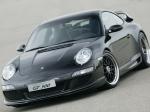 Porsche 911 GT500 BiTurbo by Gemballa 2006 года